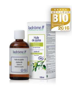 Jojoba oil BIO, 100 ml